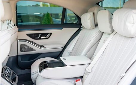 Mercedes-Benz S-Класс, 2026 год, 19 900 000 рублей, 6 фотография