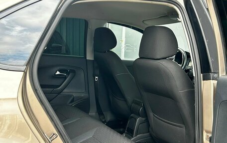 Volkswagen Polo VI (EU Market), 2019 год, 1 098 700 рублей, 8 фотография