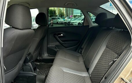 Volkswagen Polo VI (EU Market), 2019 год, 1 098 700 рублей, 10 фотография