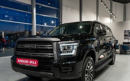 Haval H5, 2026 год, 4 310 000 рублей, 2 фотография