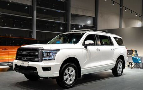 Haval H5, 2026 год, 4 310 000 рублей, 4 фотография