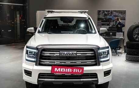 Haval H5, 2026 год, 4 310 000 рублей, 3 фотография