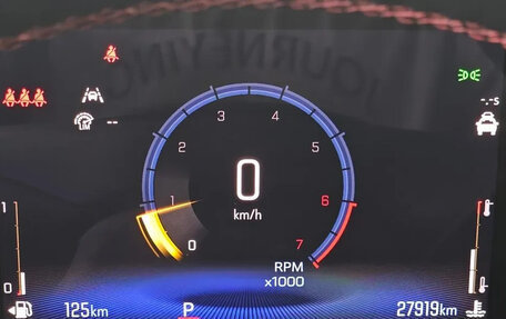 Chevrolet Trax, 2023 год, 1 500 666 рублей, 10 фотография