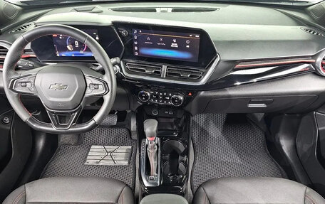 Chevrolet Trax, 2023 год, 1 500 666 рублей, 8 фотография