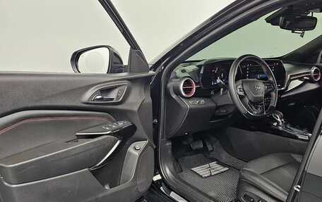 Chevrolet Trax, 2023 год, 1 500 666 рублей, 13 фотография