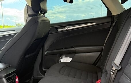 Ford Mondeo V, 2016 год, 1 799 999 рублей, 6 фотография