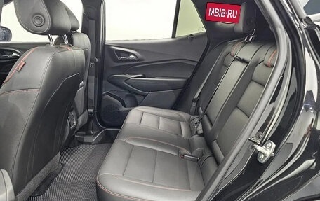 Chevrolet Trax, 2023 год, 1 500 666 рублей, 17 фотография