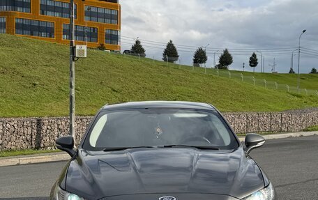 Ford Mondeo V, 2016 год, 1 799 999 рублей, 8 фотография