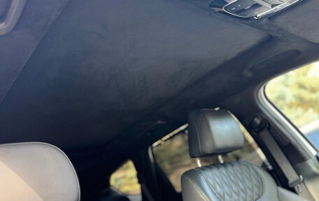 Hyundai Santa Fe IV, 2021 год, 4 200 000 рублей, 6 фотография