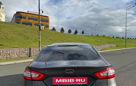 Ford Mondeo V, 2016 год, 1 799 999 рублей, 10 фотография