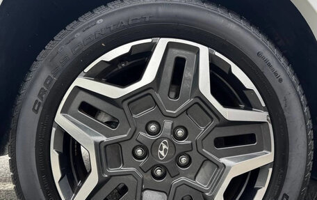 Hyundai Santa Fe IV, 2021 год, 4 200 000 рублей, 7 фотография