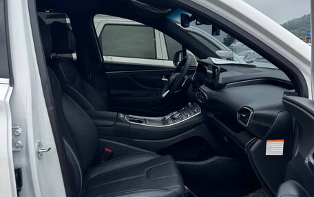 Hyundai Santa Fe IV, 2021 год, 4 200 000 рублей, 9 фотография