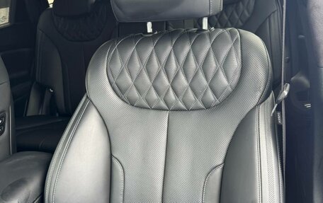 Hyundai Santa Fe IV, 2021 год, 4 200 000 рублей, 11 фотография