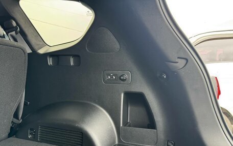 Hyundai Santa Fe IV, 2021 год, 4 200 000 рублей, 14 фотография