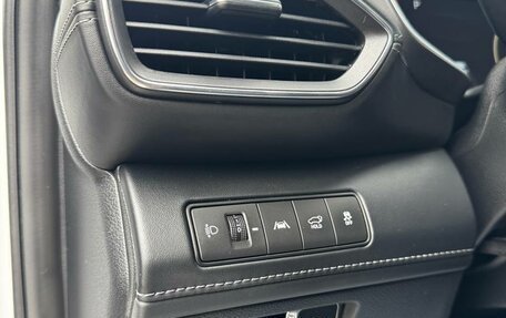 Hyundai Santa Fe IV, 2021 год, 4 200 000 рублей, 13 фотография