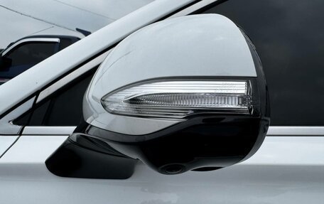 Hyundai Santa Fe IV, 2021 год, 4 200 000 рублей, 21 фотография