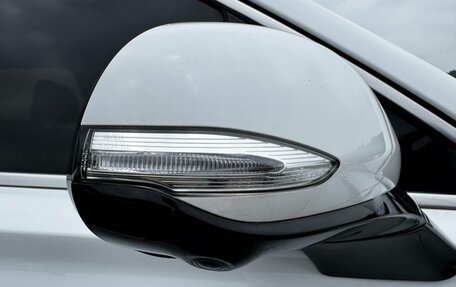 Hyundai Santa Fe IV, 2021 год, 4 200 000 рублей, 24 фотография