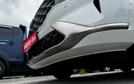 Hyundai Santa Fe IV, 2021 год, 4 200 000 рублей, 17 фотография