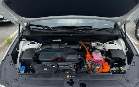 Hyundai Santa Fe IV, 2021 год, 4 200 000 рублей, 39 фотография