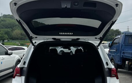 Hyundai Santa Fe IV, 2021 год, 4 200 000 рублей, 35 фотография