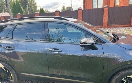 KIA Sportage IV рестайлинг, 2022 год, 3 200 000 рублей, 5 фотография