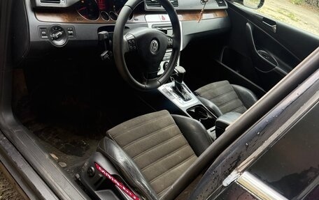 Volkswagen Passat B6, 2007 год, 440 000 рублей, 5 фотография
