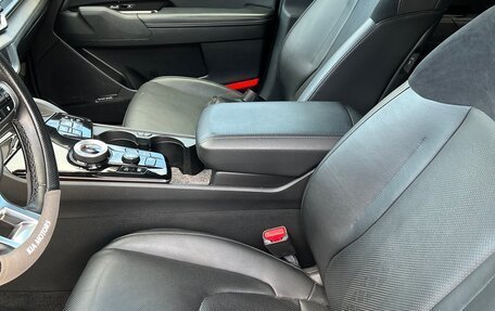 KIA Sportage IV рестайлинг, 2022 год, 3 200 000 рублей, 13 фотография