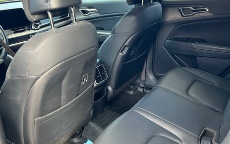 KIA Sportage IV рестайлинг, 2022 год, 3 200 000 рублей, 12 фотография