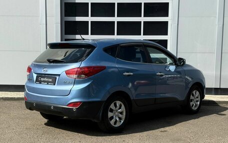Hyundai ix35 I рестайлинг, 2012 год, 900 000 рублей, 5 фотография