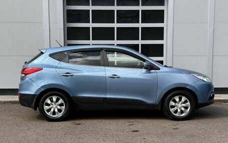 Hyundai ix35 I рестайлинг, 2012 год, 900 000 рублей, 6 фотография