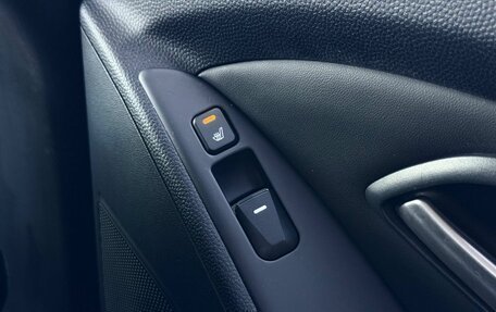 Hyundai ix35 I рестайлинг, 2012 год, 900 000 рублей, 20 фотография