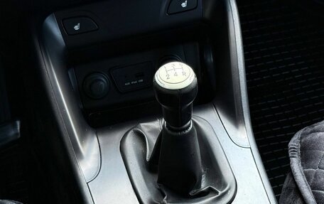 Hyundai ix35 I рестайлинг, 2012 год, 900 000 рублей, 19 фотография