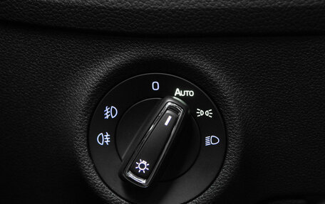 Skoda Kodiaq I, 2018 год, 2 549 000 рублей, 15 фотография