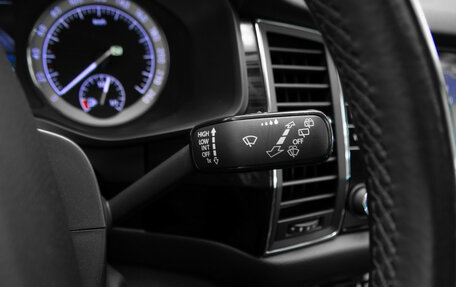 Skoda Kodiaq I, 2018 год, 2 549 000 рублей, 18 фотография