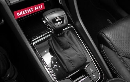 Skoda Kodiaq I, 2018 год, 2 549 000 рублей, 21 фотография