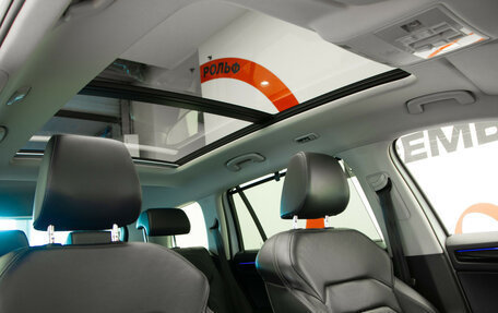 Skoda Kodiaq I, 2018 год, 2 549 000 рублей, 33 фотография
