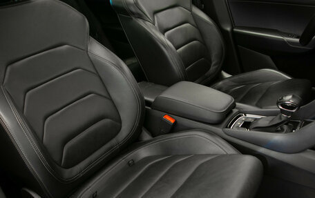 Skoda Kodiaq I, 2018 год, 2 549 000 рублей, 32 фотография