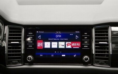 Skoda Kodiaq I, 2018 год, 2 549 000 рублей, 24 фотография