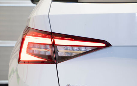 Skoda Kodiaq I, 2018 год, 2 549 000 рублей, 40 фотография