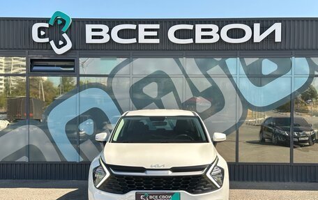 KIA Sportage IV рестайлинг, 2023 год, 3 050 000 рублей, 5 фотография