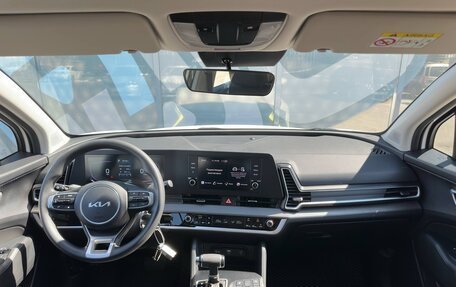 KIA Sportage IV рестайлинг, 2023 год, 3 050 000 рублей, 2 фотография