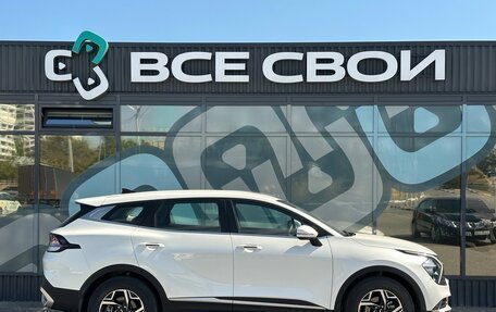 KIA Sportage IV рестайлинг, 2023 год, 3 050 000 рублей, 8 фотография