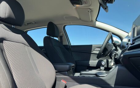 KIA Sportage IV рестайлинг, 2023 год, 3 050 000 рублей, 7 фотография