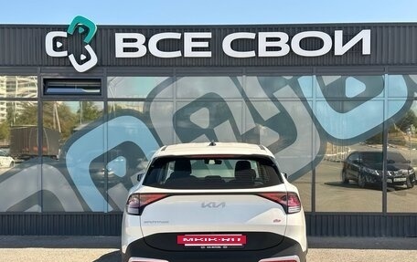 KIA Sportage IV рестайлинг, 2023 год, 3 050 000 рублей, 6 фотография