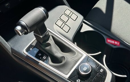 KIA Sportage IV рестайлинг, 2023 год, 3 050 000 рублей, 18 фотография
