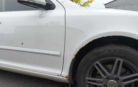 Skoda Octavia, 2012 год, 820 000 рублей, 3 фотография