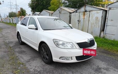 Skoda Octavia, 2012 год, 820 000 рублей, 2 фотография