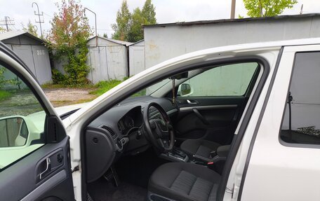 Skoda Octavia, 2012 год, 820 000 рублей, 10 фотография