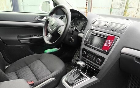 Skoda Octavia, 2012 год, 820 000 рублей, 14 фотография