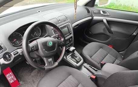 Skoda Octavia, 2012 год, 820 000 рублей, 11 фотография